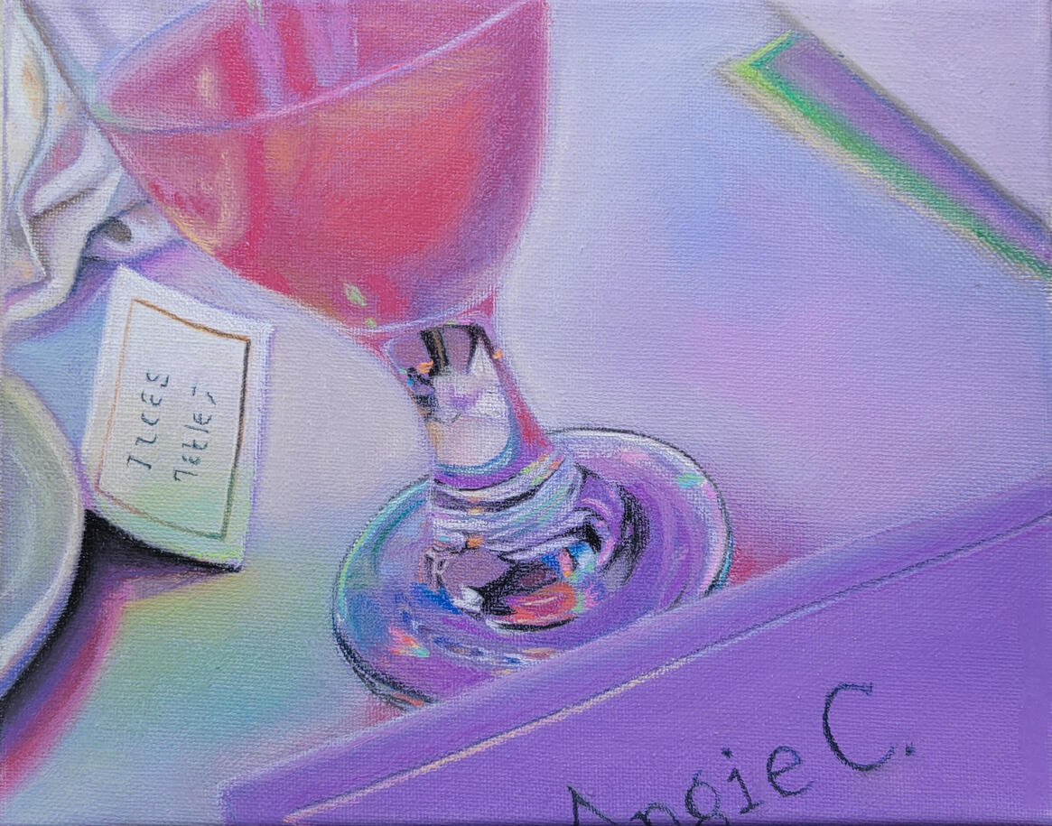 Copa de Vino Fall 2024