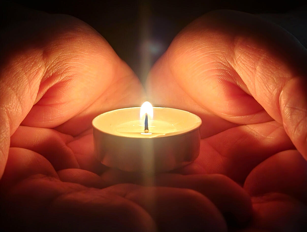 Photograph A Beacon of Light