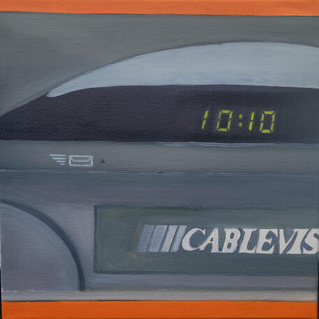 Tick Tick Tick Spring 2024 1 of 5