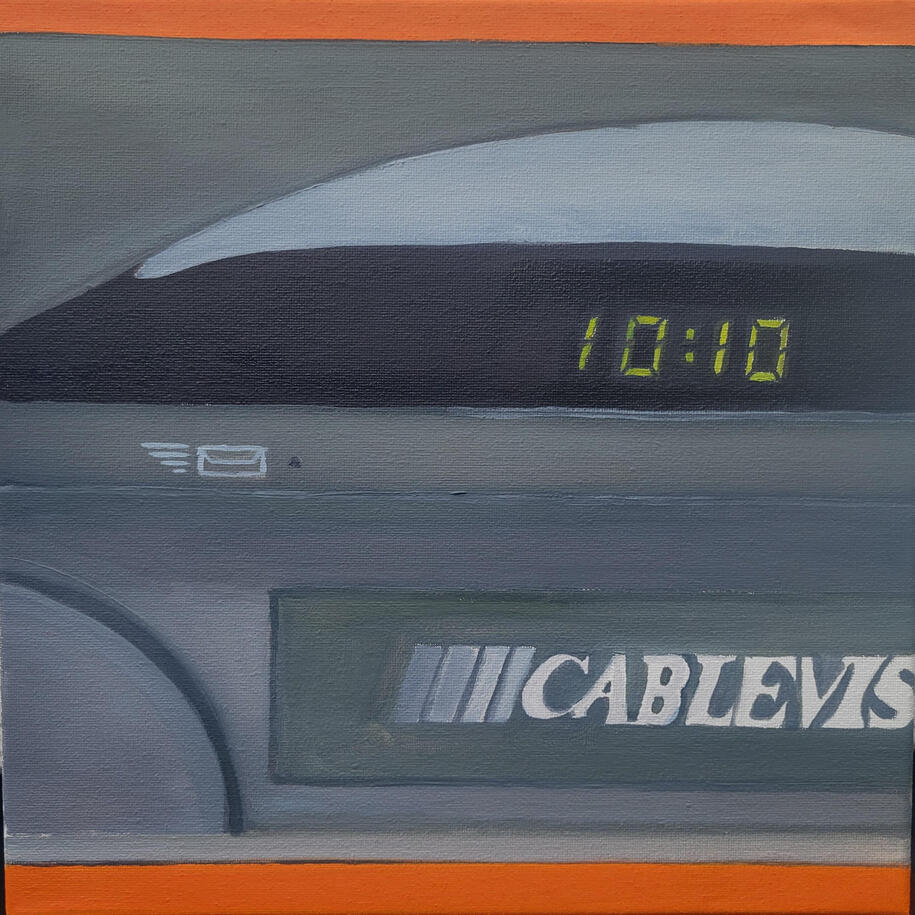 Tick Tick Tick Spring 2024 1 of 5