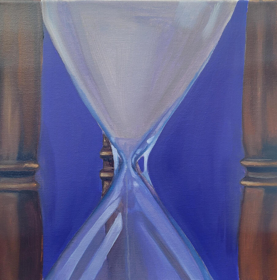 Shifting Sands Spring 2024