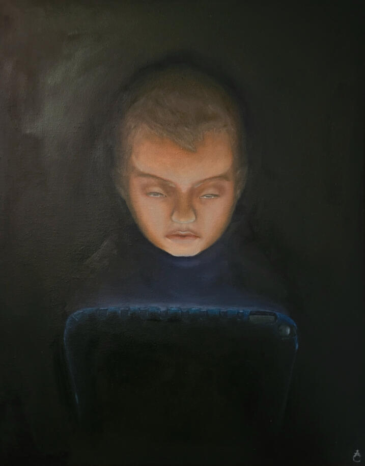 Pacifier Winter 2025