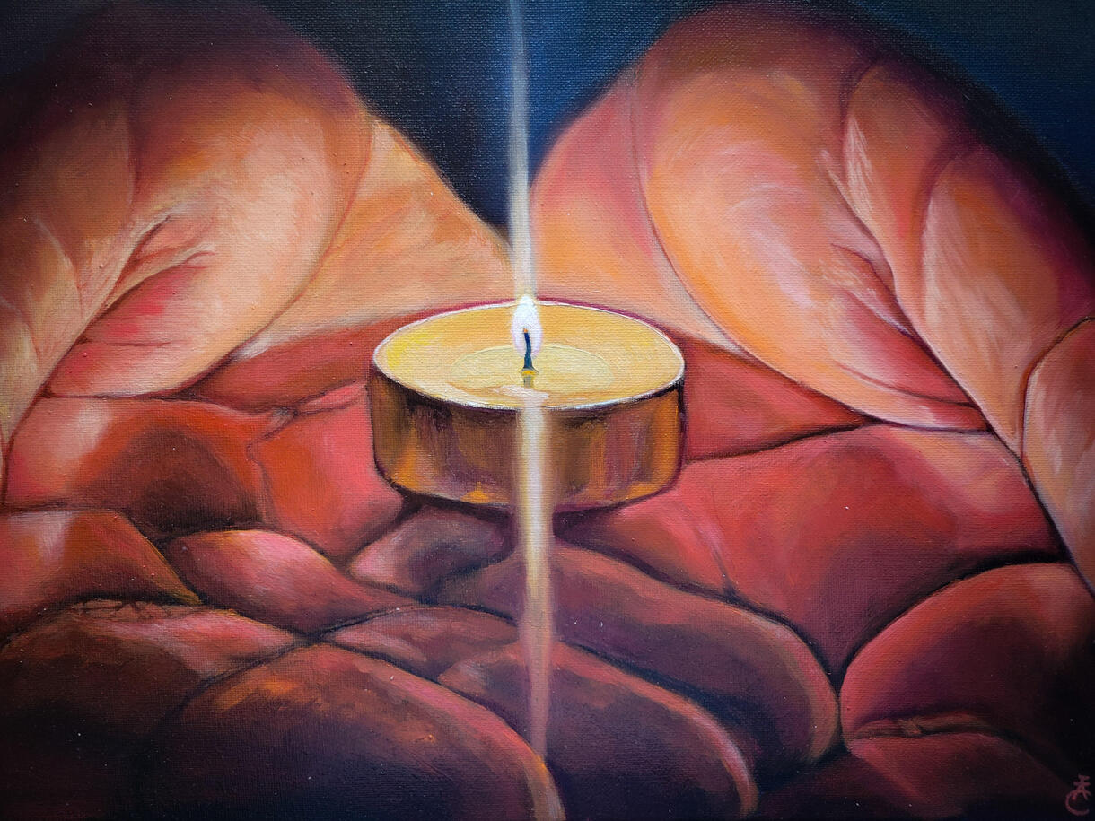 A Beacon of Light Fall 2024