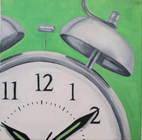 Tick Tick Tick Spring 2024 3 of 5