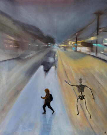 &quot;Impactful&quot; Lights Spring 2025