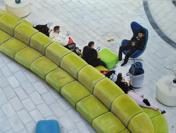 El Paseo Spring 2025